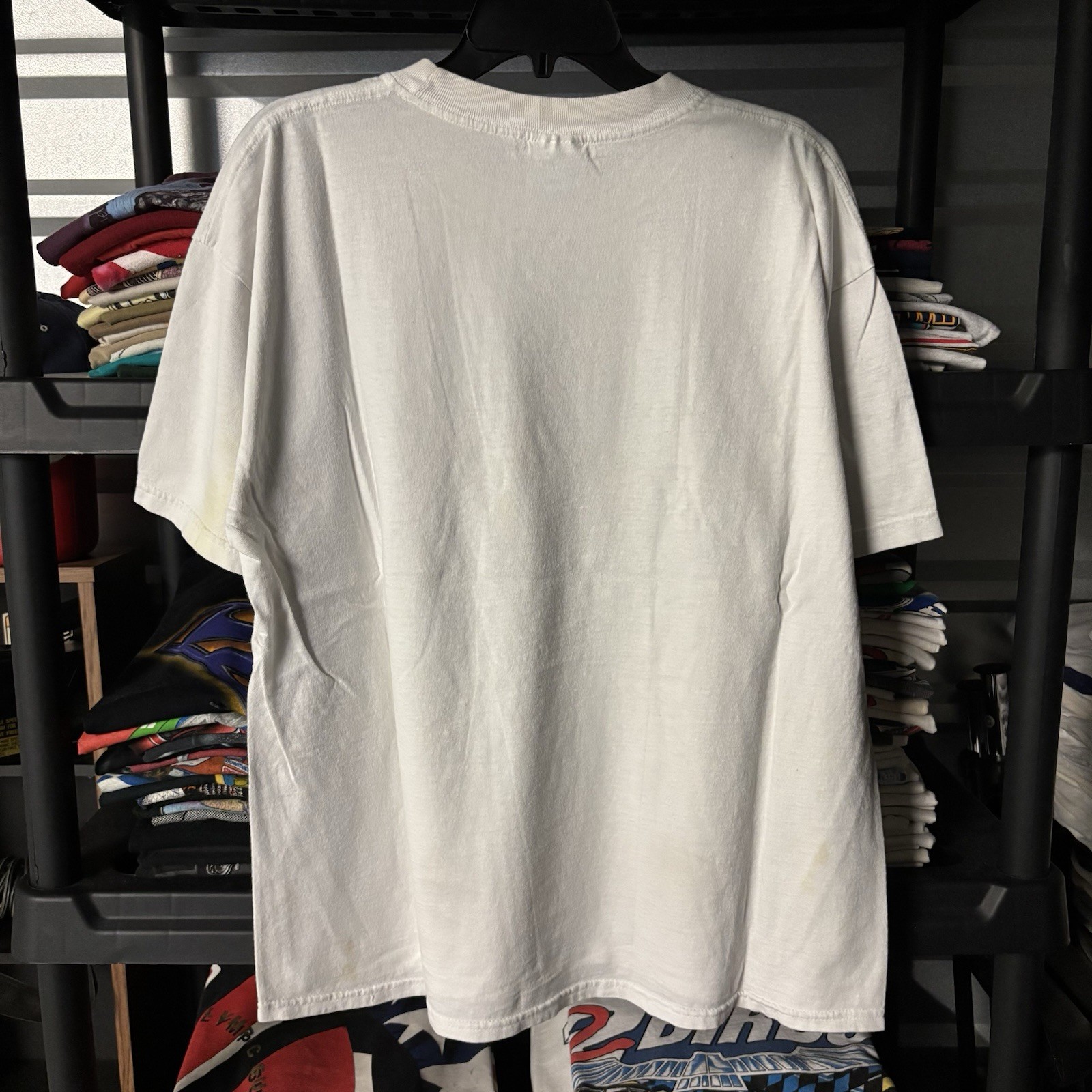 Vintage 1999 Throwback 1980-1989 Pop Culture Icons Brands Promo Nostalgia Shirt