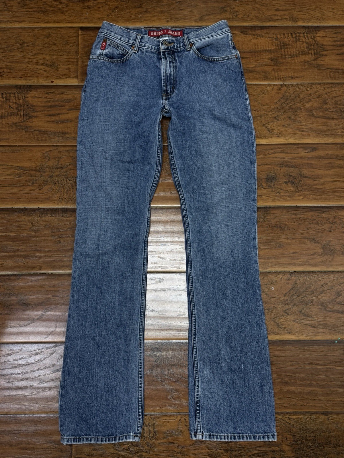 GUESS Women’s Vintage Jeans Size 28