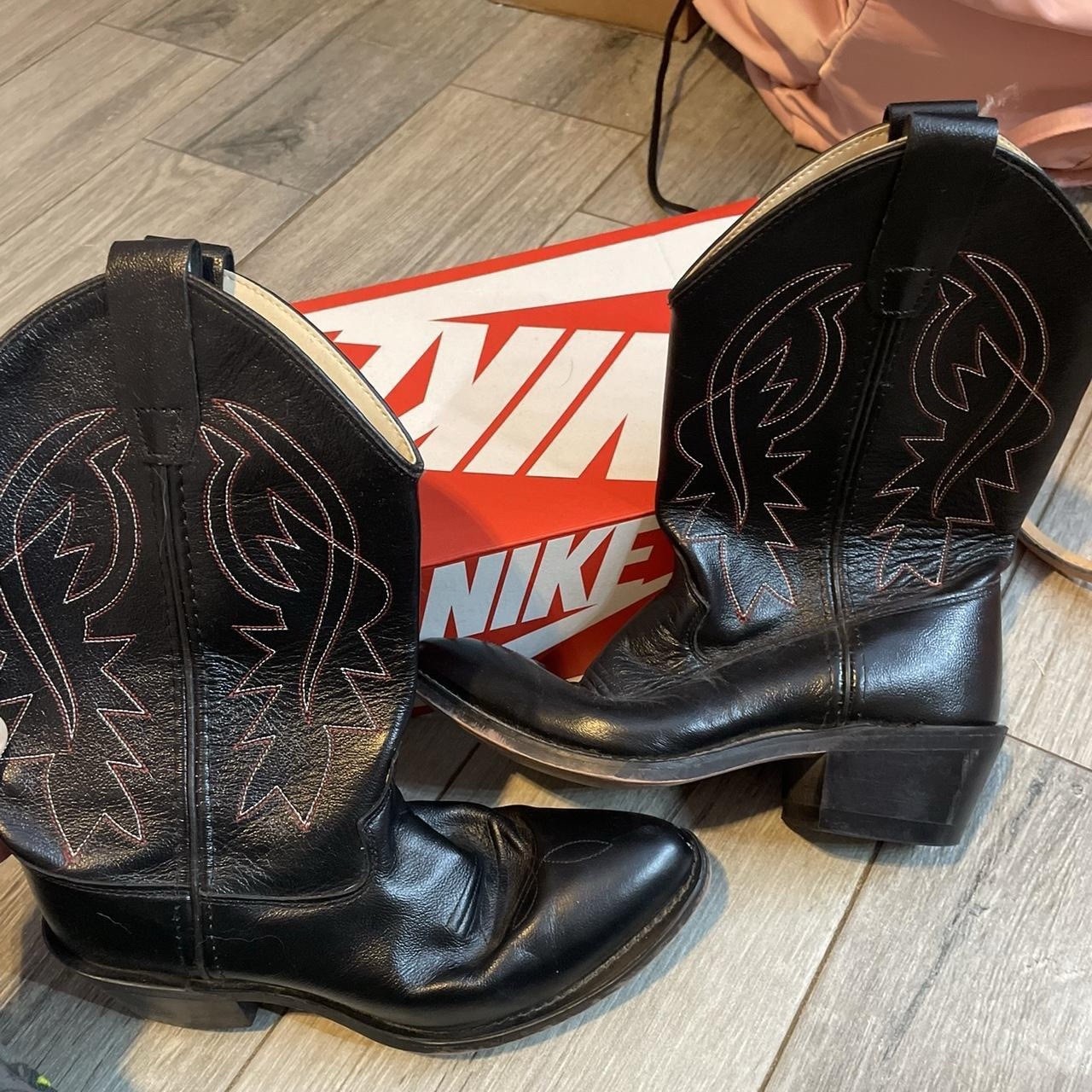 Cody James Cowboy Boots