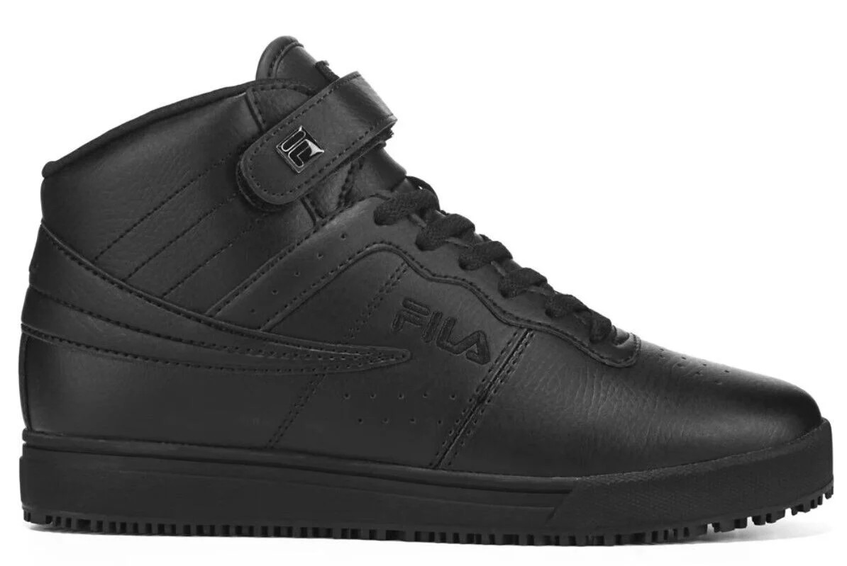 Fila Vulc 13 SR – 1LM00350-001 – Slip Resistant – Men’s