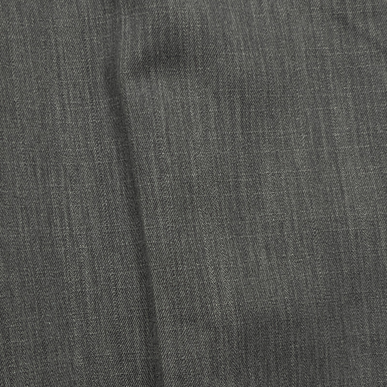 Kenneth Cole Reaction Dress Pants Mens 34×32 Charcoal Gray Textured Sitra Formal