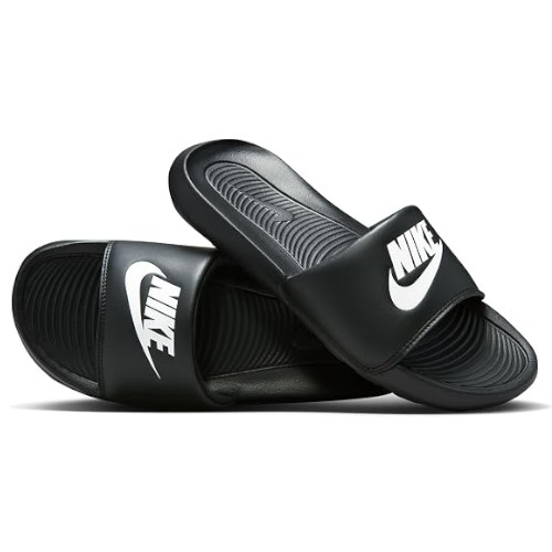Nike Unisex Victori One Sandal Black US 10M/11.5W