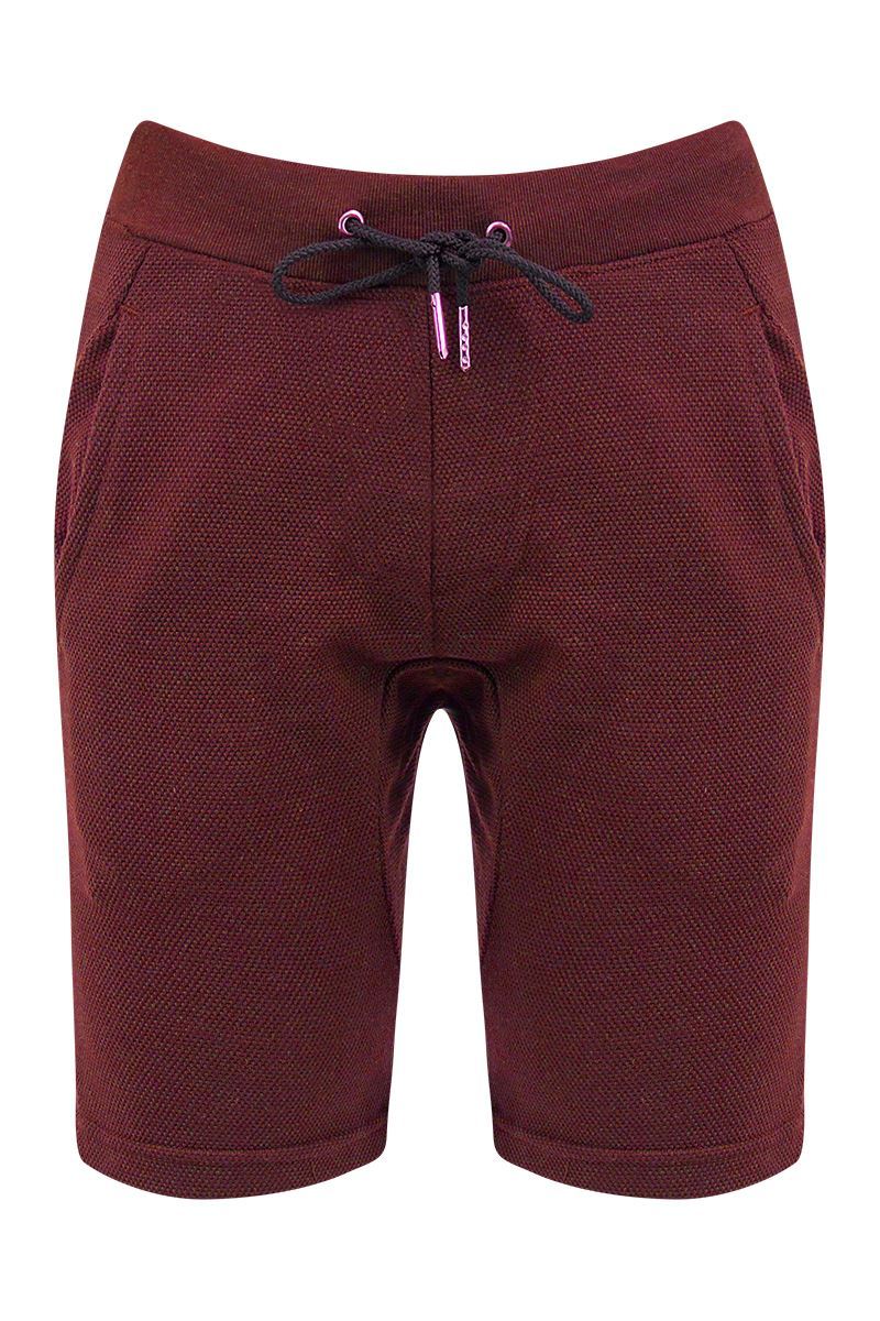 New Mens Solid Color Drawstring Summer Casual Slim Fit Pique Pants