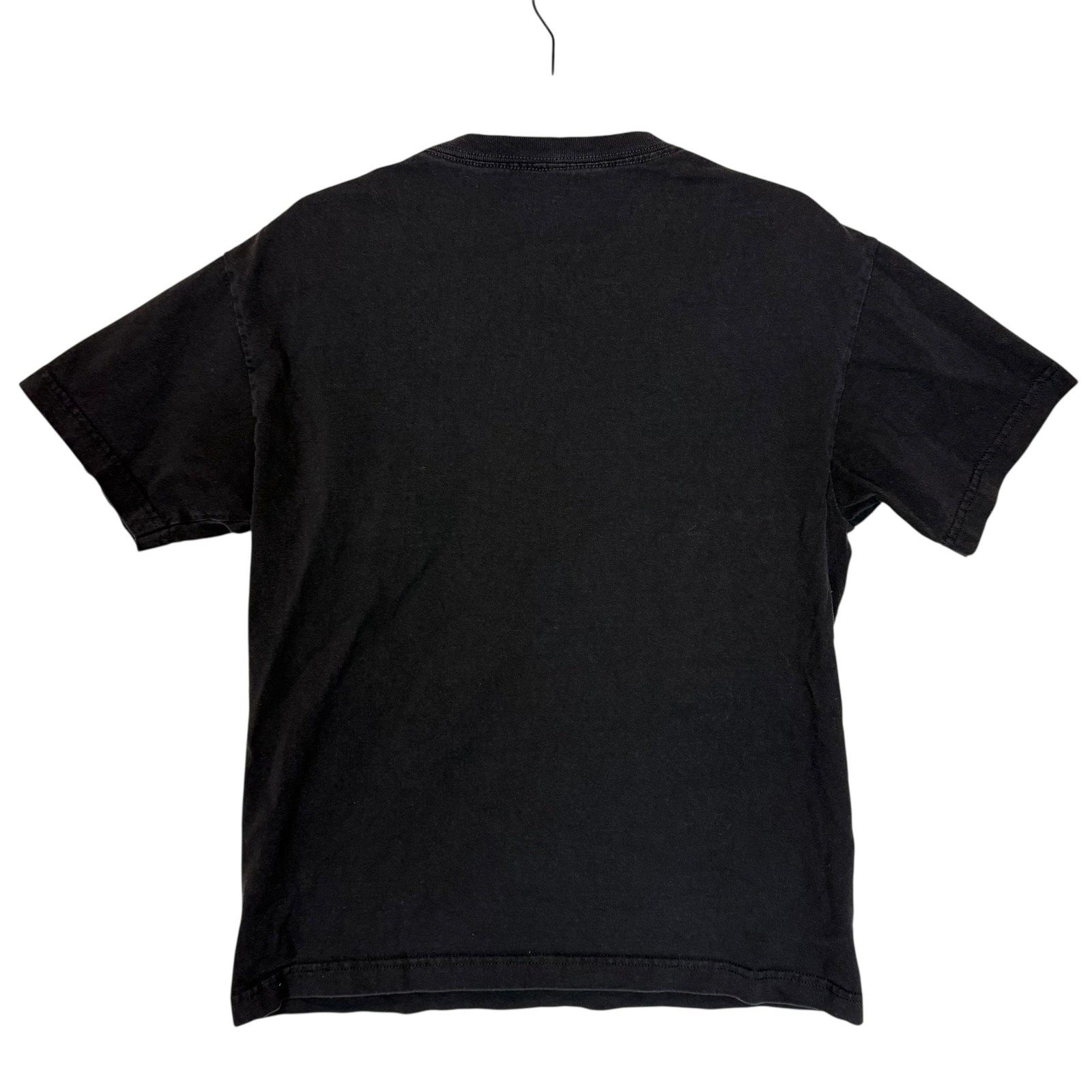 Primitive Shirt Mens Medium Black Sailor Moon Graphic Anime Tee Skateboarding