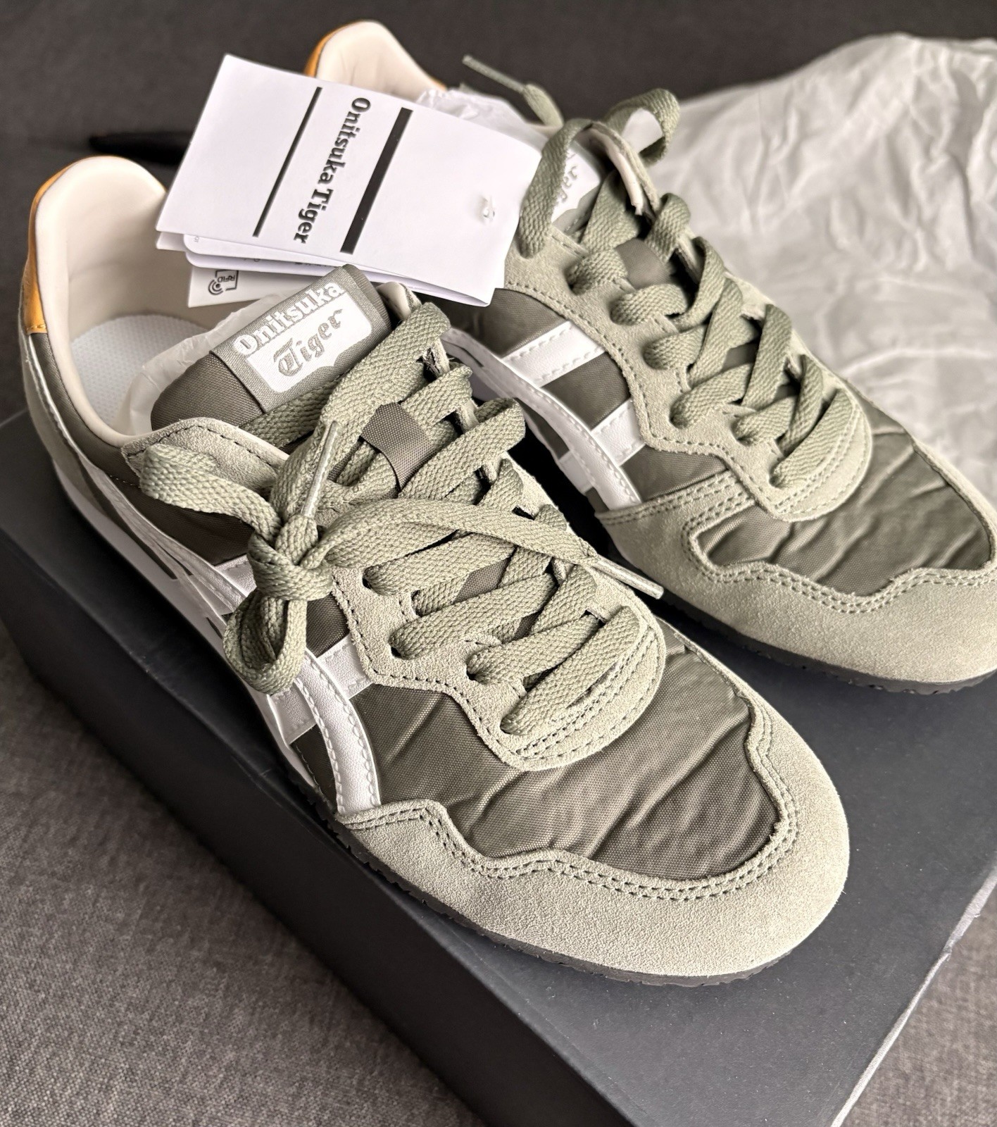 onitsuka tiger serrano 7.5