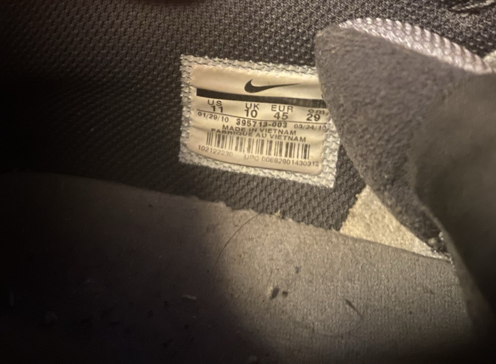 Nike OG 6.0 Melee