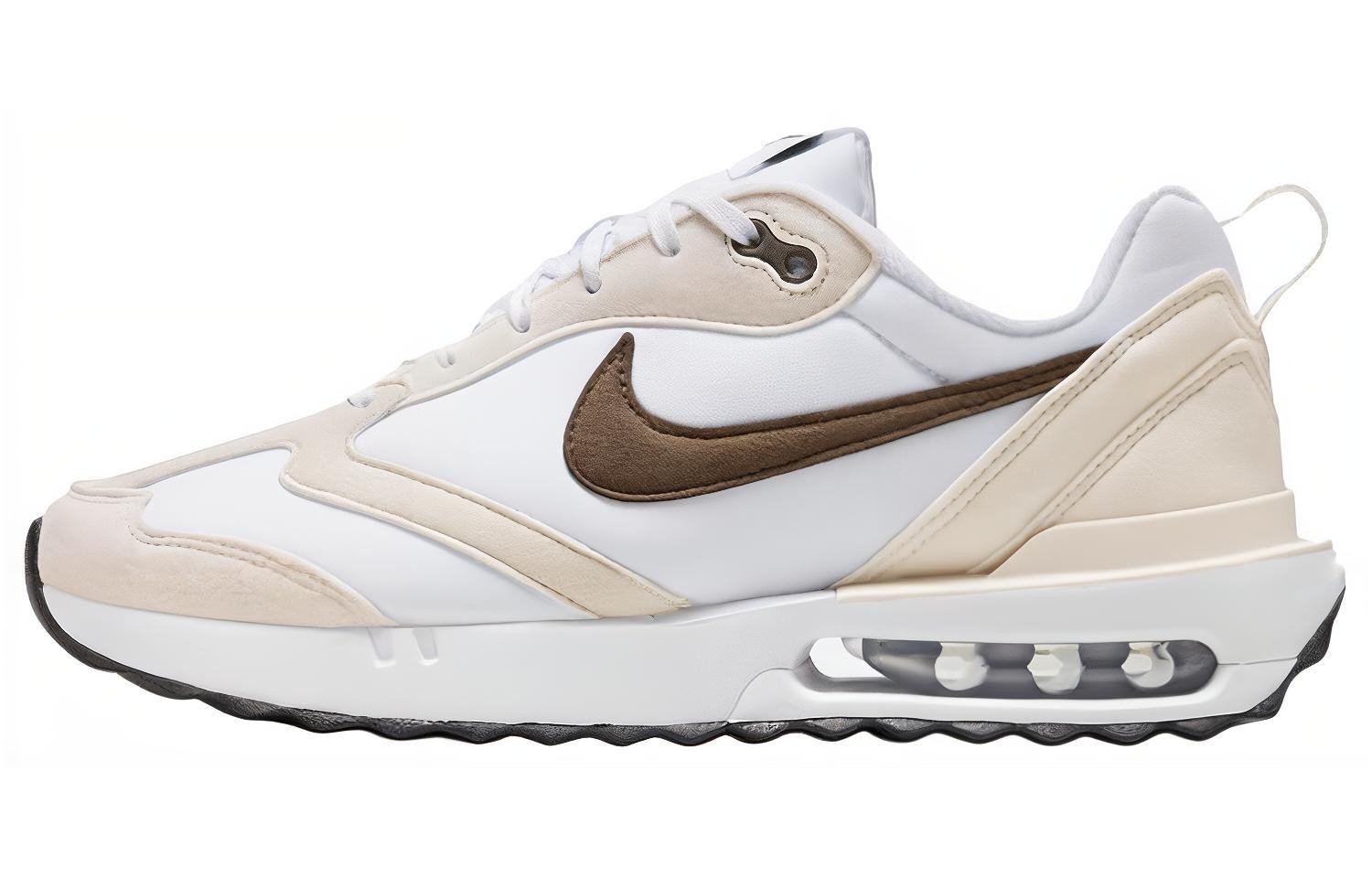 Nike Air Max Dawn ‘Beige Brown’ Women’s Women DC4068-102 New Authentic