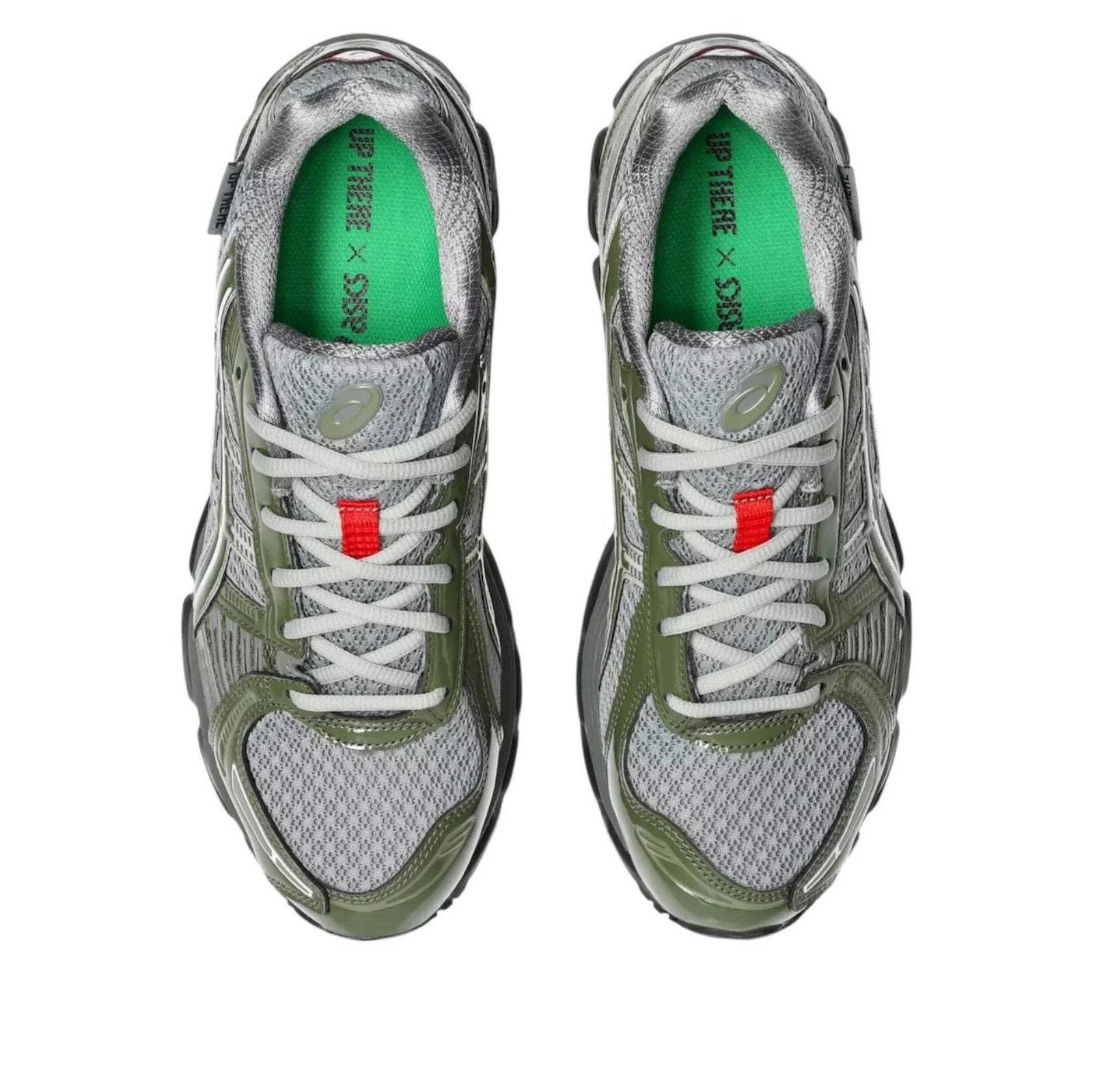 1203A869 021 ASICS Gel-Kayano 12.1 Up There