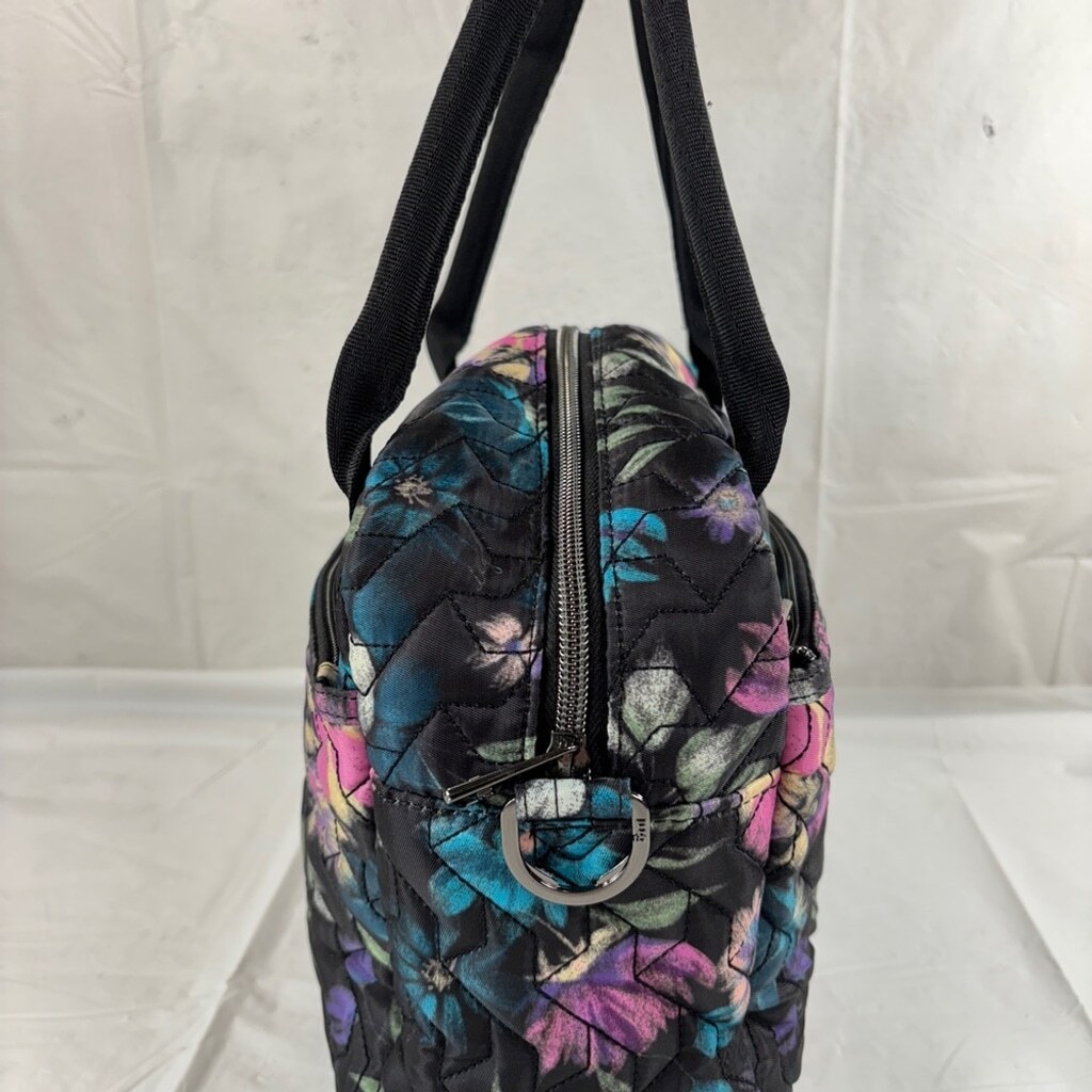 LUG jive satchel Built In Wallet