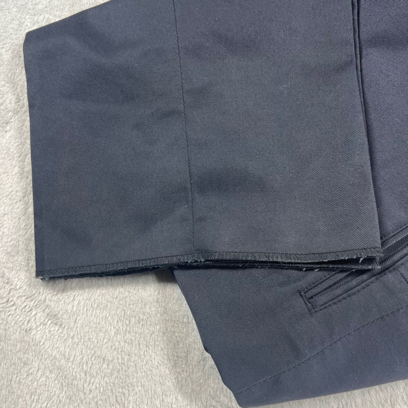 NWT Propper Critical Edge Mens EMT Pants Navy Tactical Cargo Size 36 Unhemmed