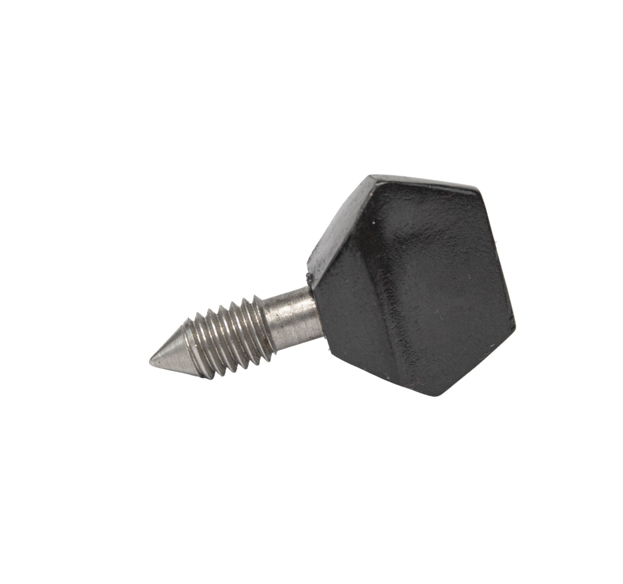 Thumb Screw Bowl/Head Lock Knob 1 Inch Long Fitting Hobart Grinders 4632, 4732 R