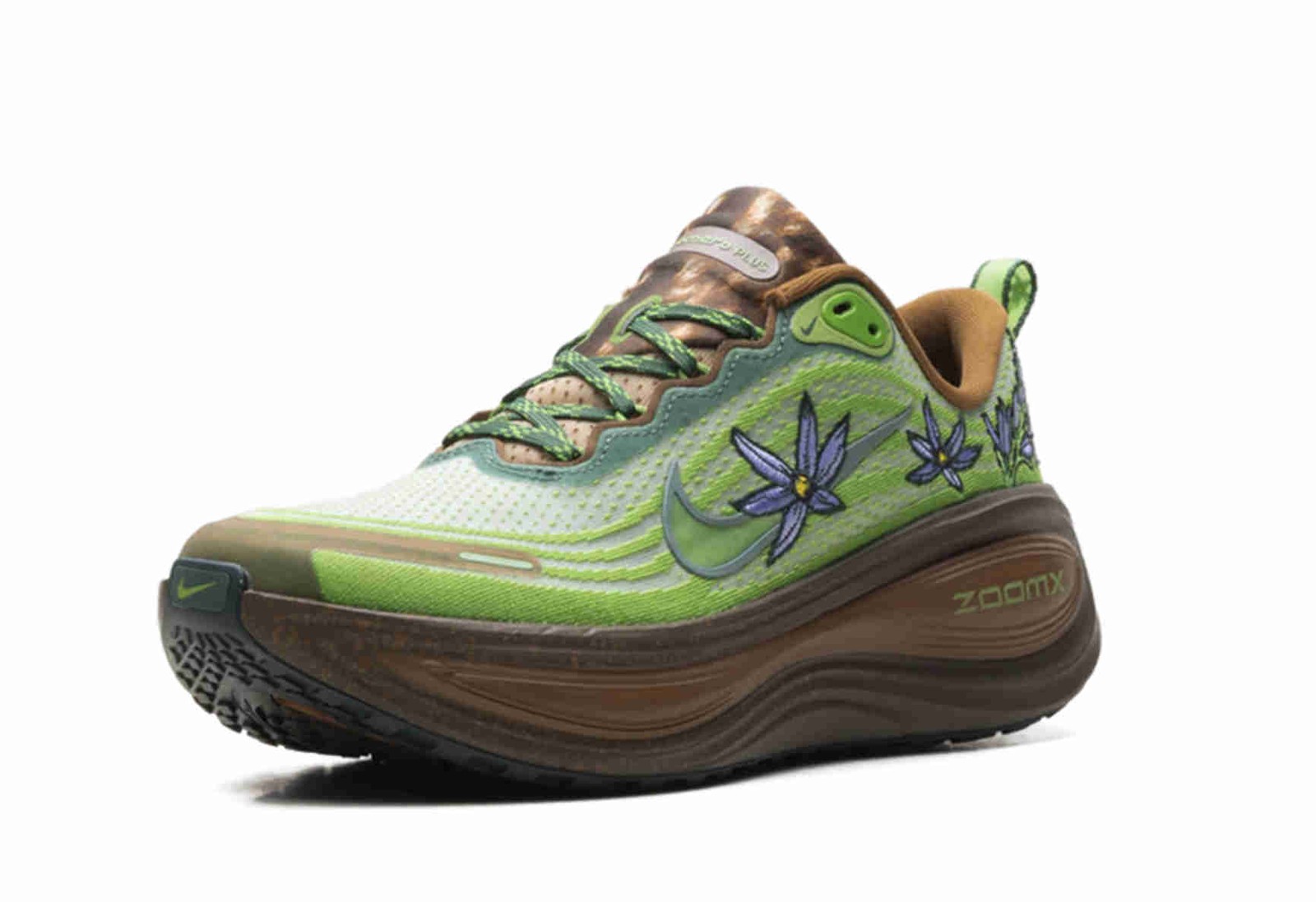 Nike Nike Womens Vomero Plus Doernbecher 2026 IO7687-921 Women Size