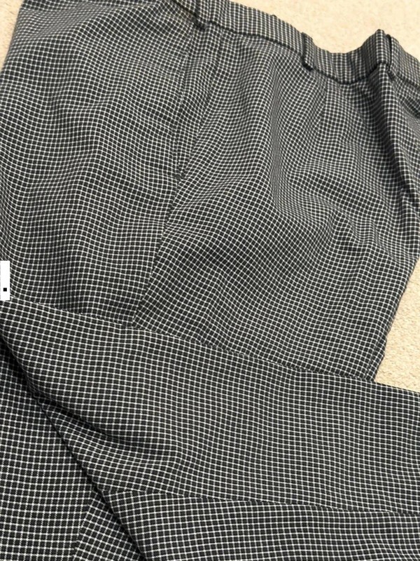 Limehaus 2 piece suit , 42” jacket 38” trousers 42S·Very good·Limehaus