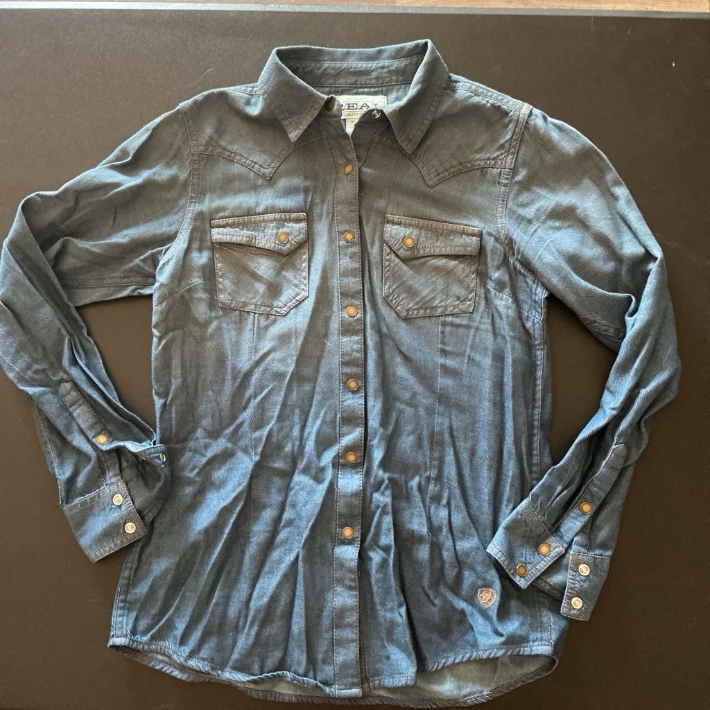 Ariat Women’s Long Sleeve