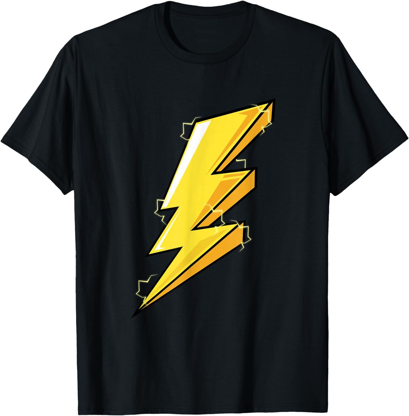 Lightning Storm Shirt, Storm Thunder T Shirt, Weather Shirt T-Shirt