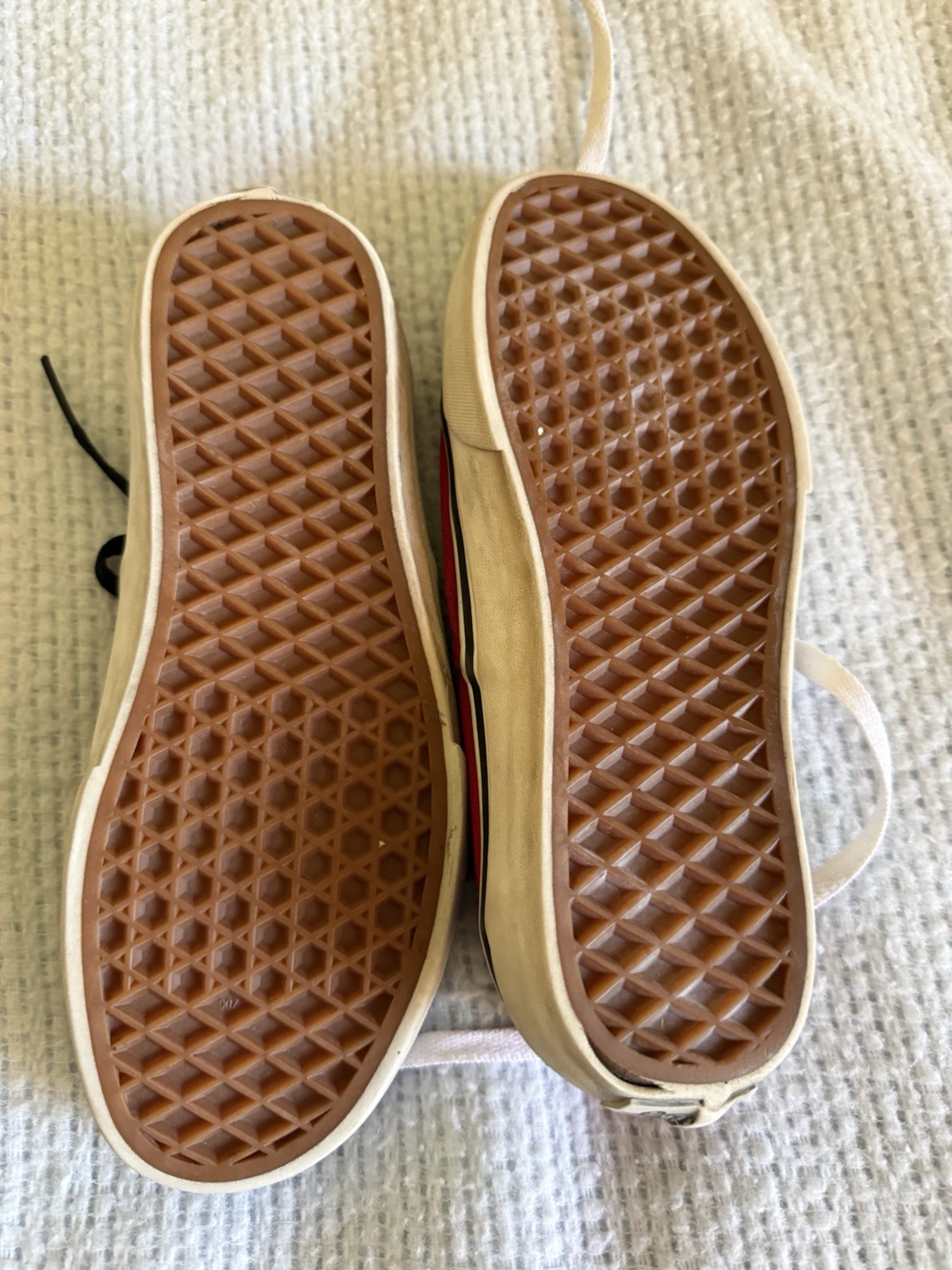 Vans Unisex Shoes