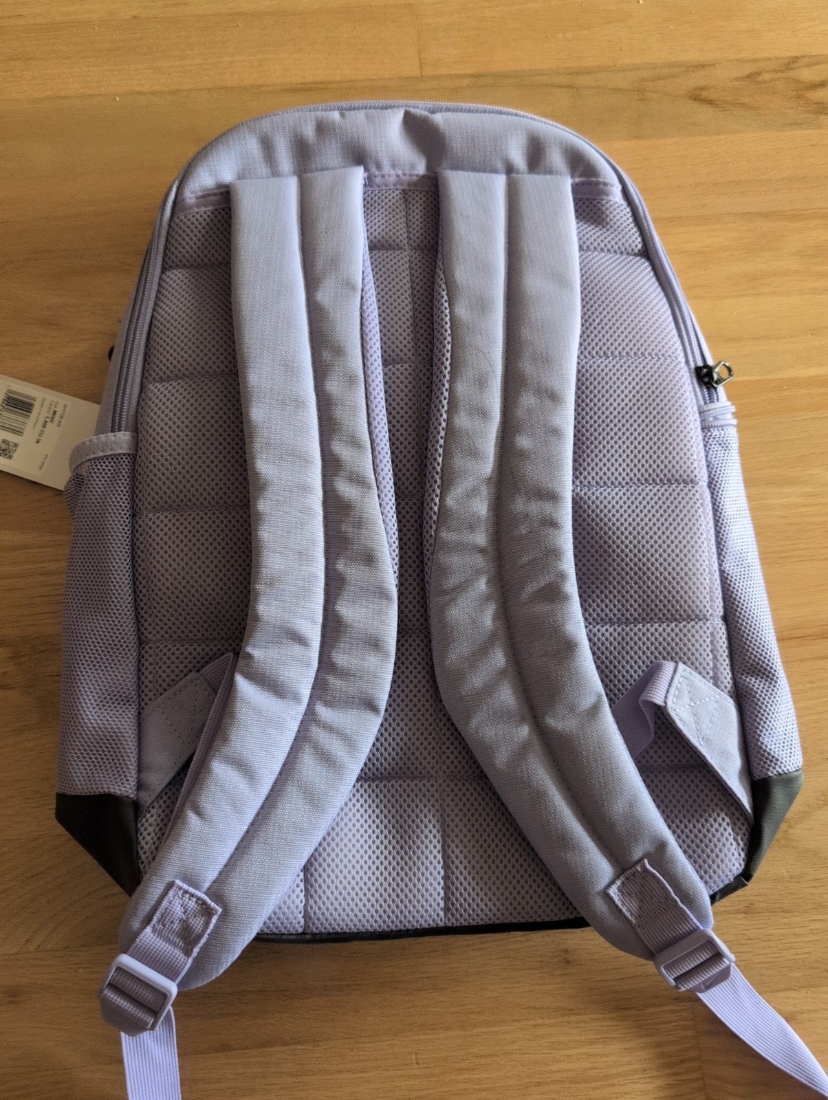 NIKE Brasilia 9.5 Training Backpack Purple