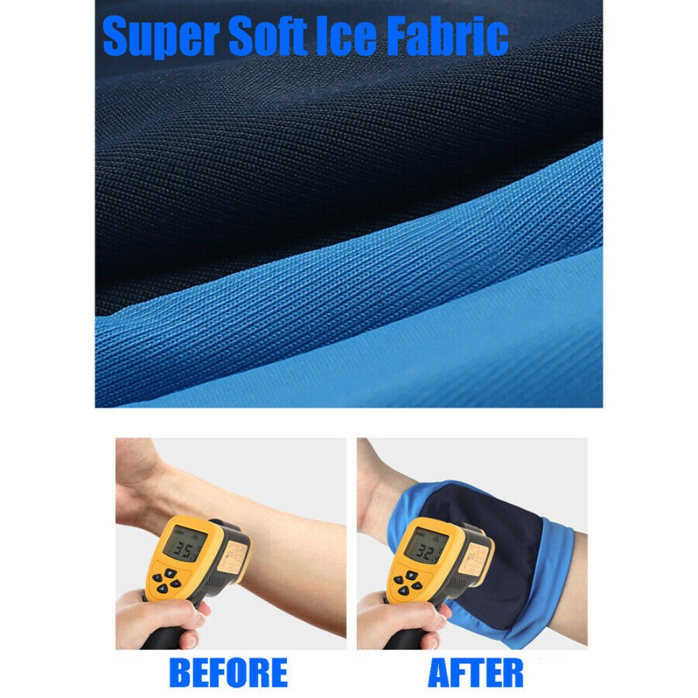 Cooling Moisture Sweat Wicking Skull Cap Helmet Liner Bald Sport Dome Beanie Hat