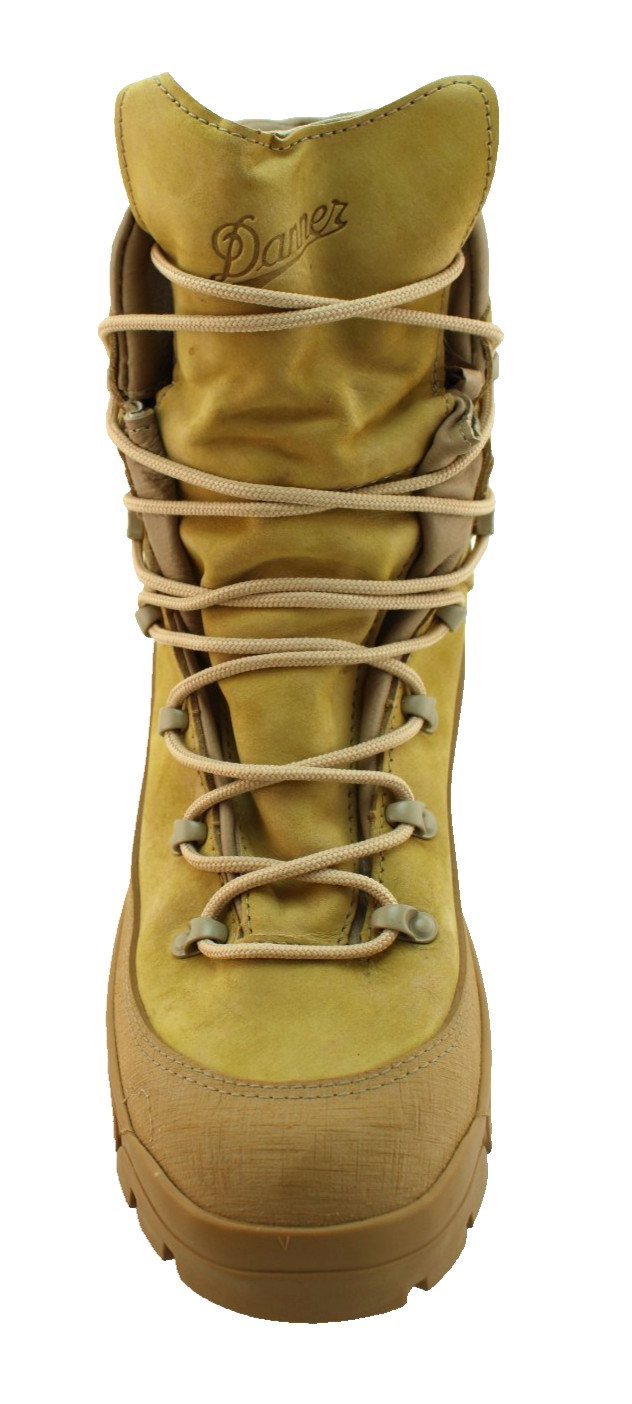 New DANNER 43530X Men’s 12 Reg Gore-Tex Waterproof Combat Hikers MADE IN THE USA
