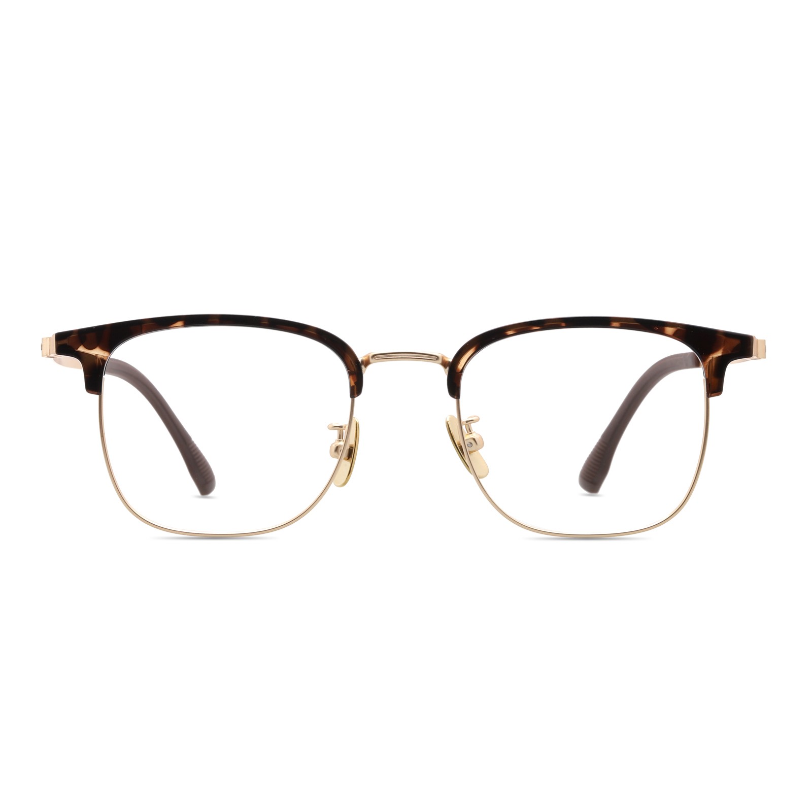 Men Business Single Vision Photochromic Brown Reading Glasses Reader +0.00~+4.00