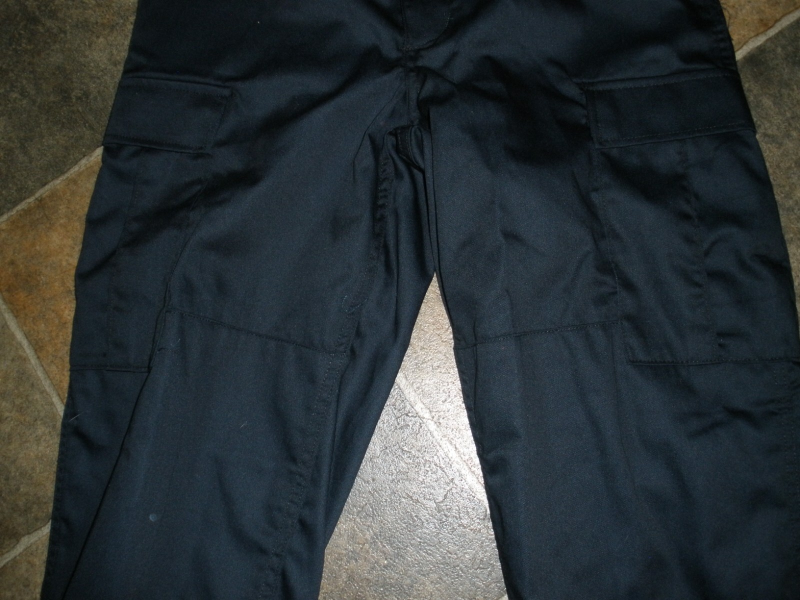 NEW with Tags Propper Uniform BDU Trouser Navy Size SR F5250 (81)