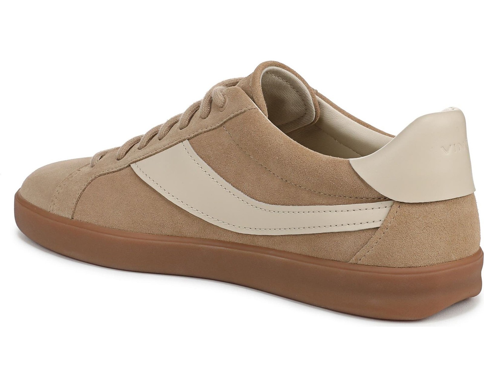 Vince Men’s Olli Low Top Sneaker