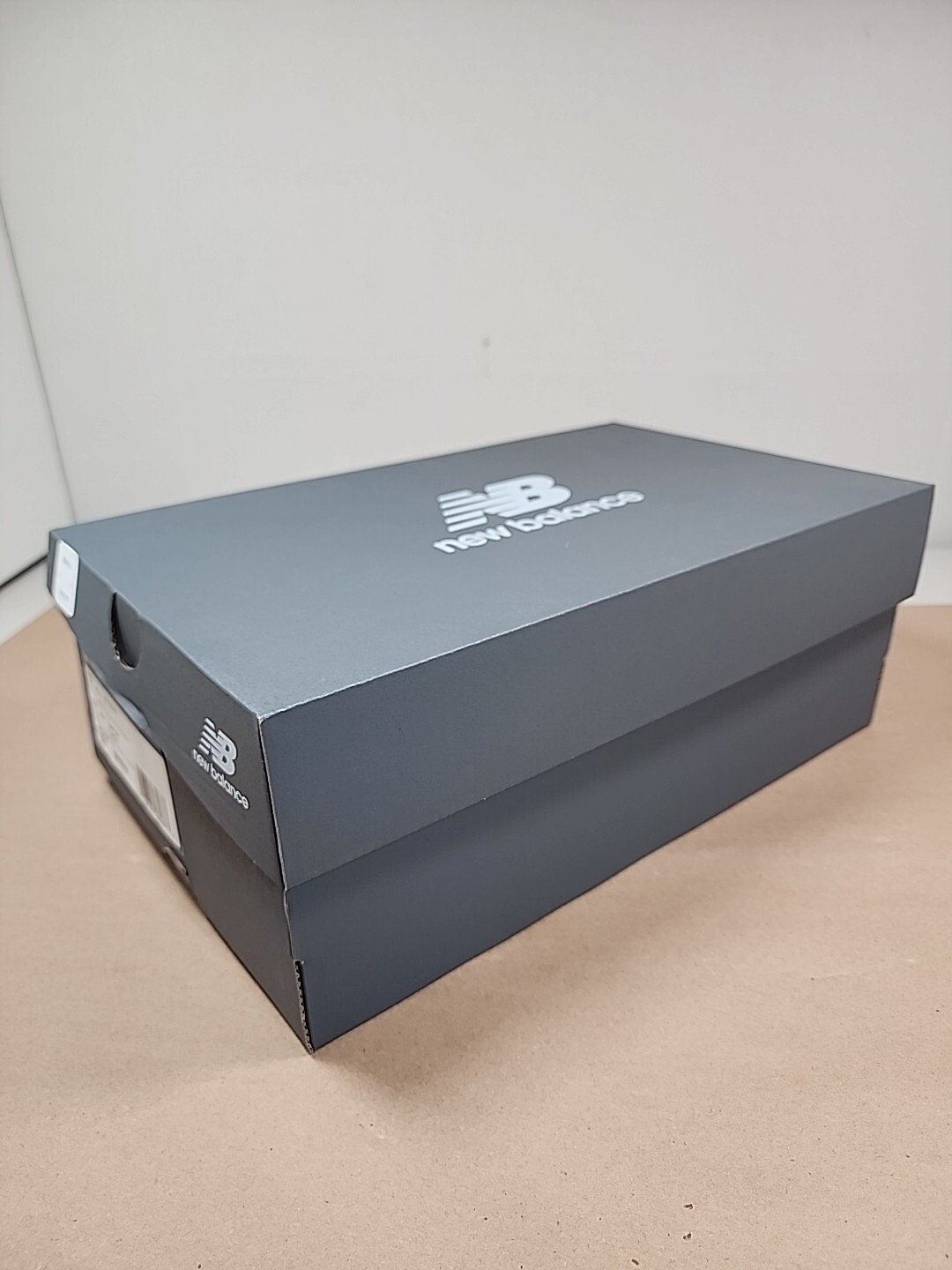 Size 9.5 New Balance 480 Castlerock Raincloud BB480LEC Grey White Unisex Men’s
