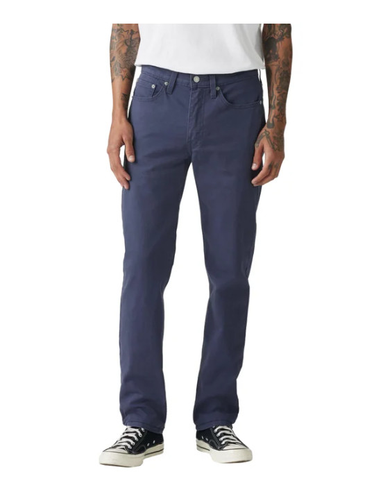 Levi’s 514 Men’s Straight Leg Jean Blue Size 40×32