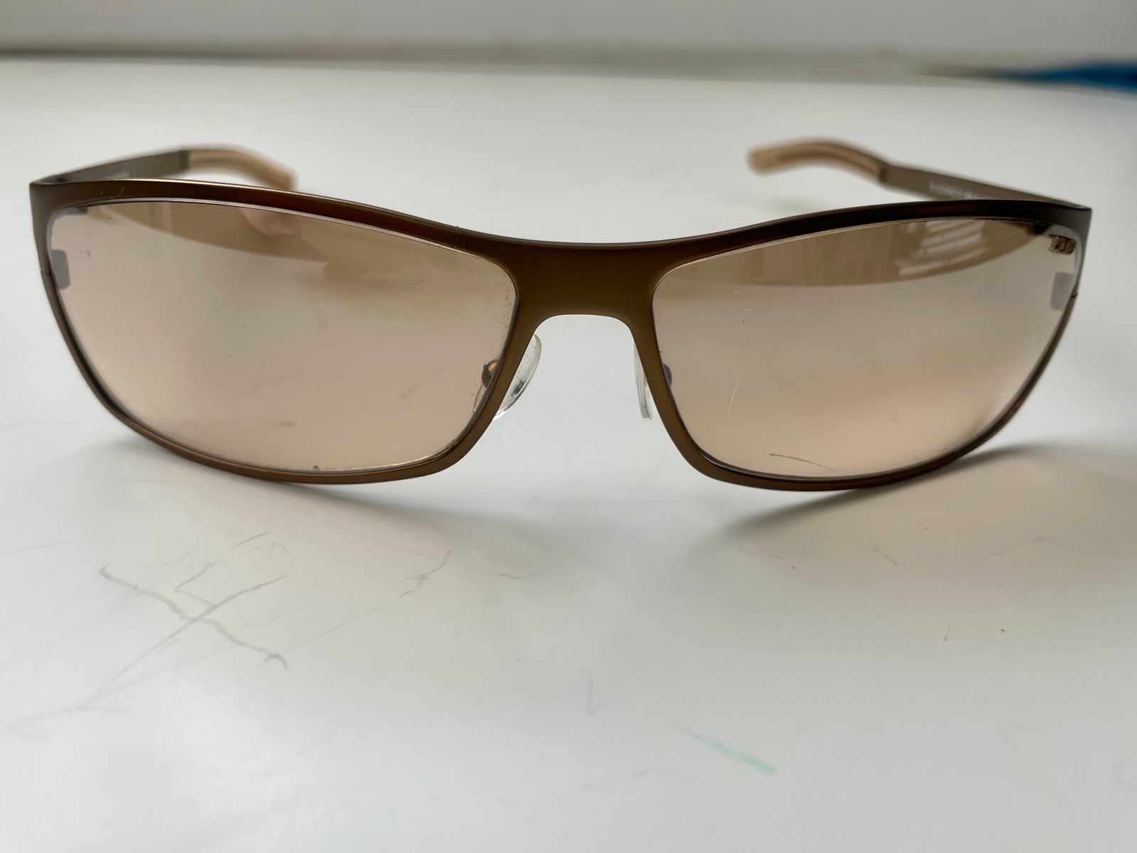 Diesel Sunglasses W/ Case, CATAPULT/ S BS5 8I Vintage, Size: 63/13