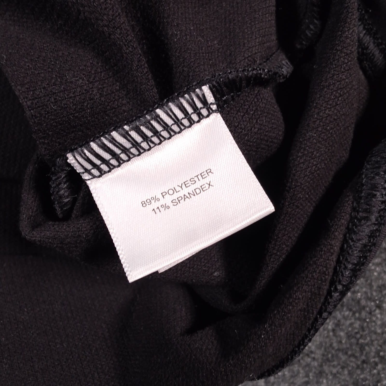Peter Millar Pine Performance Hoodie Mens 3XL Black Lightweight Moisture Wicking