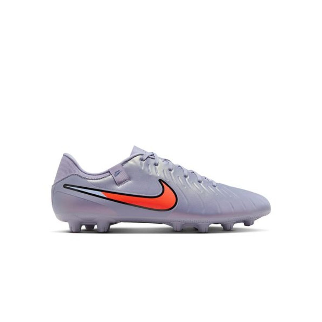 Nike Tiempo Legend 10 Academy Blue Eclipse Black DV4339-402 Men’s Size