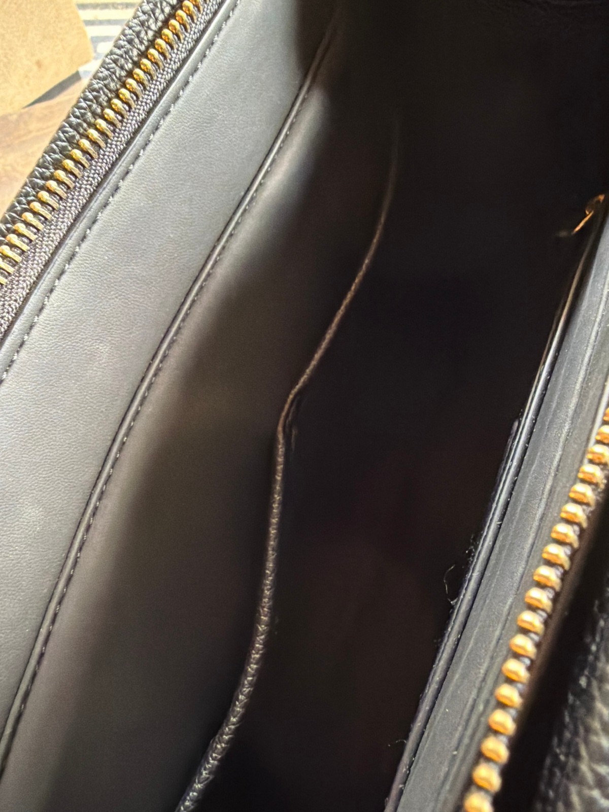 Valentino Black Pebbled Leather Tote Bag – Large Structured Handbag with Shoulde