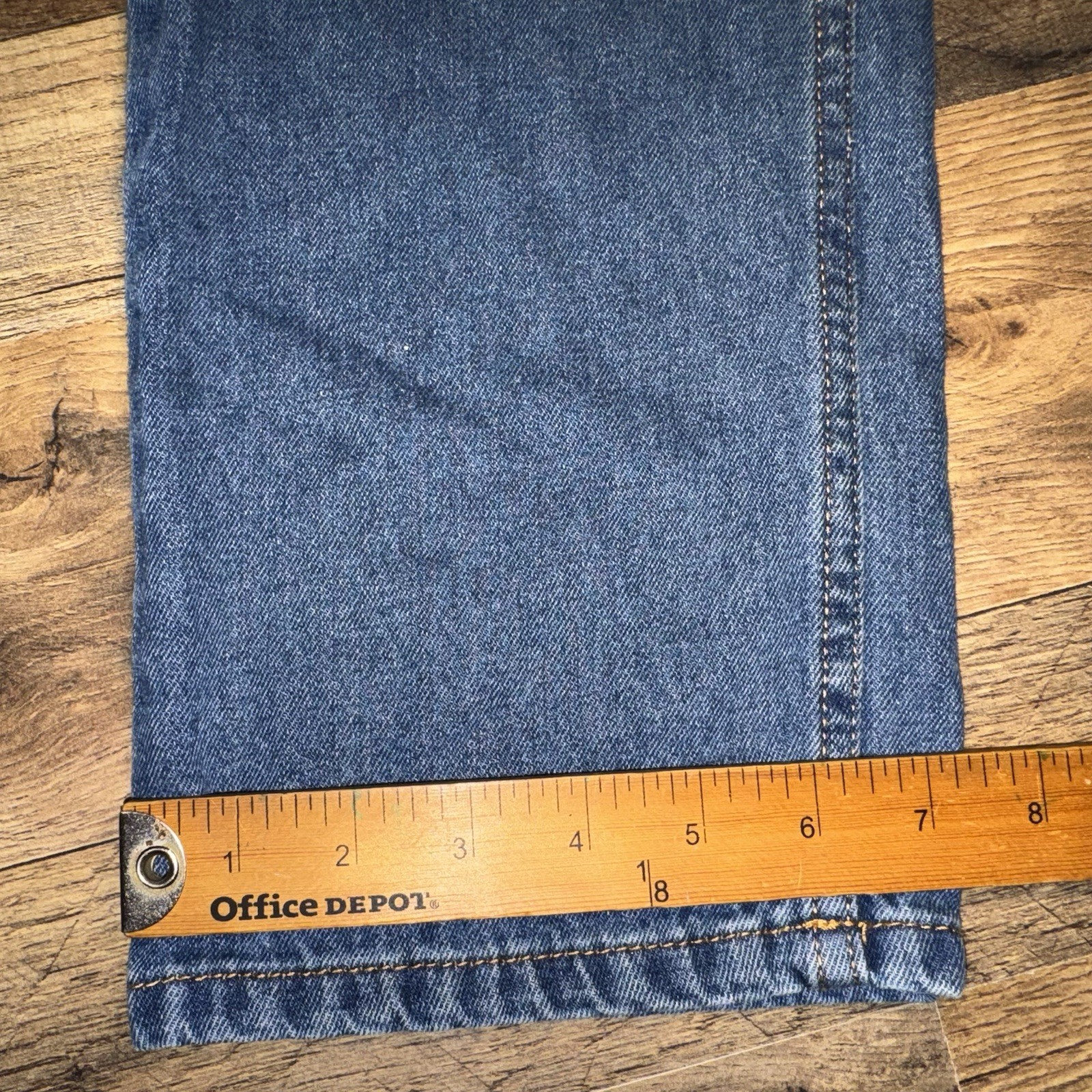 Levi’s Silver Tab Stay Loose Boys Size 8 Reg W24 L25