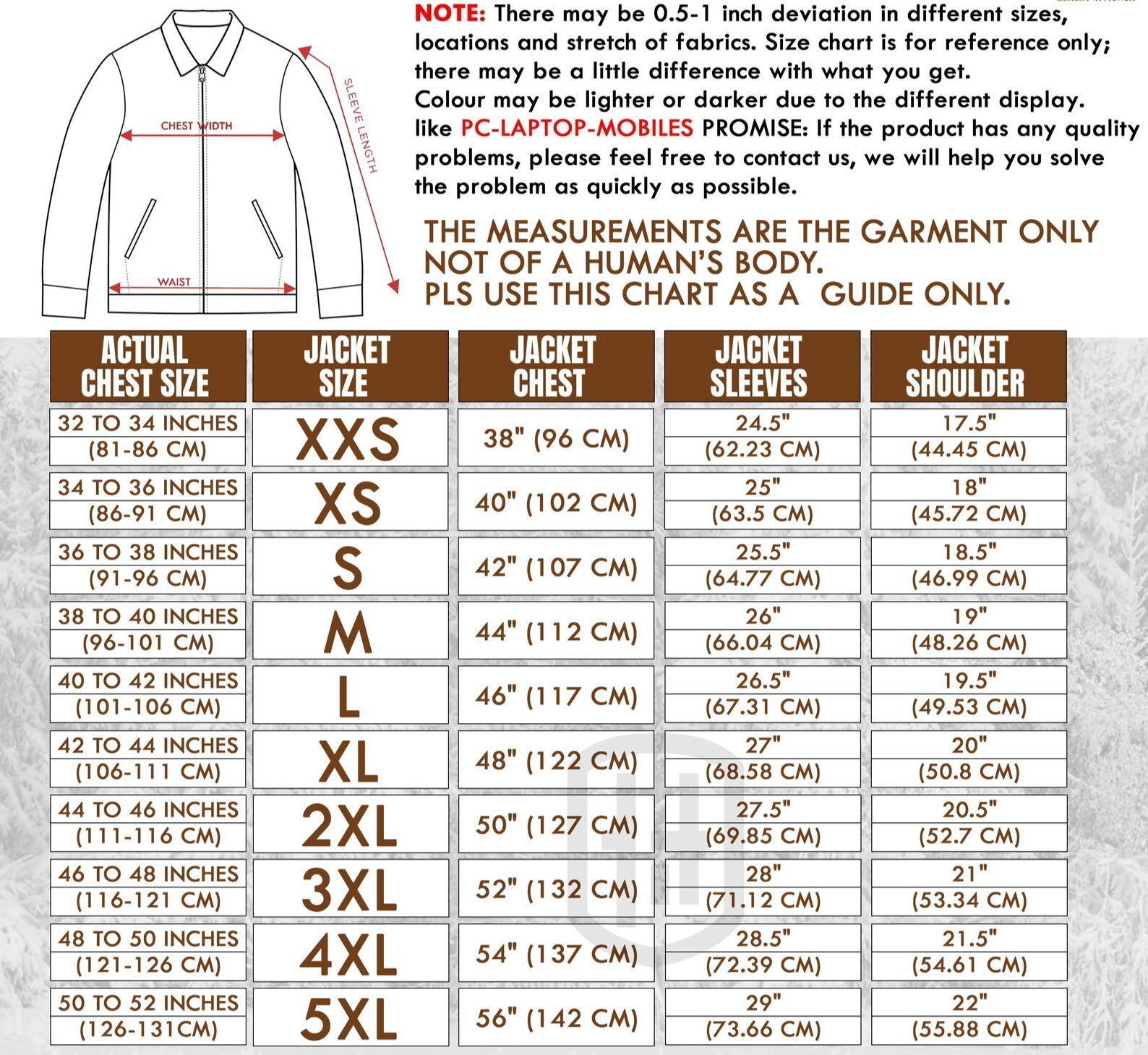 Men’s Snake Print Cow Leather Jacket – Slim Fit Brown Exotic Design Biker Coat