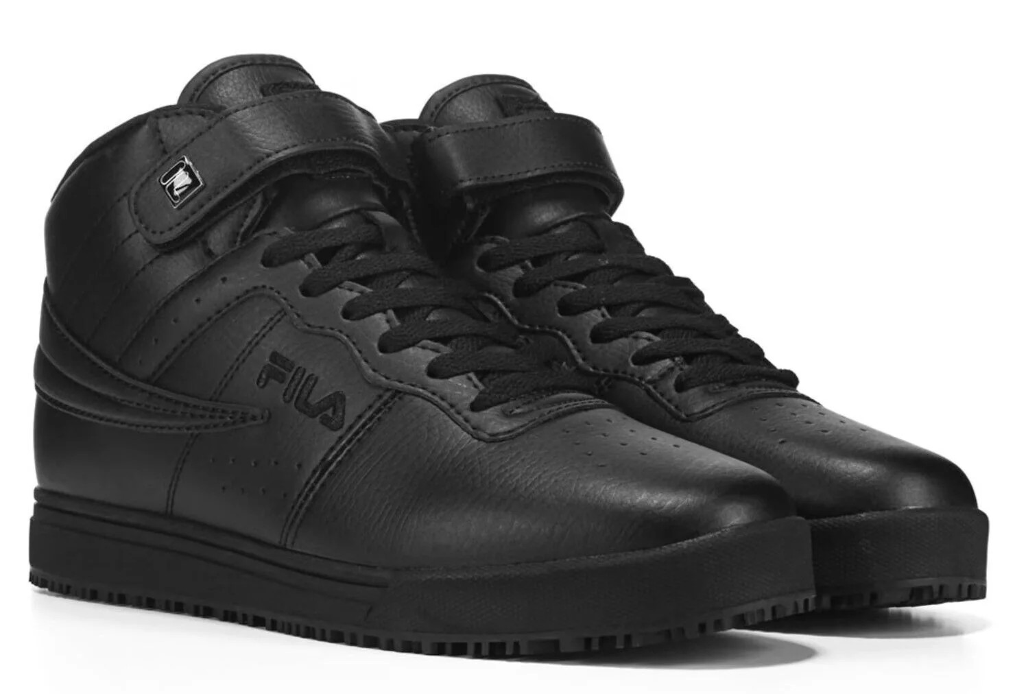 Fila Vulc 13 SR – 1LM00350-001 – Slip Resistant – Men’s