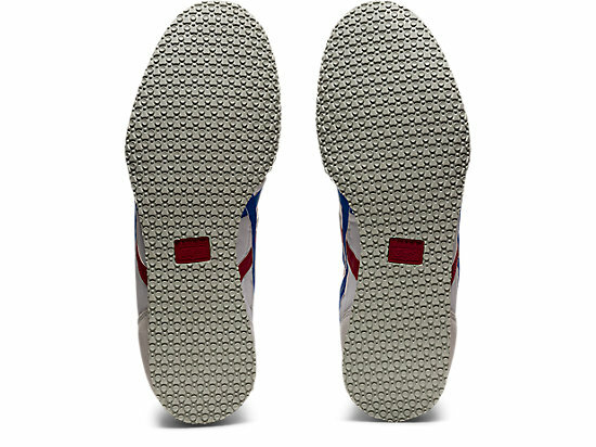 Onitsuka Tiger SERRANO 1183B400 100 White Directoire Blue