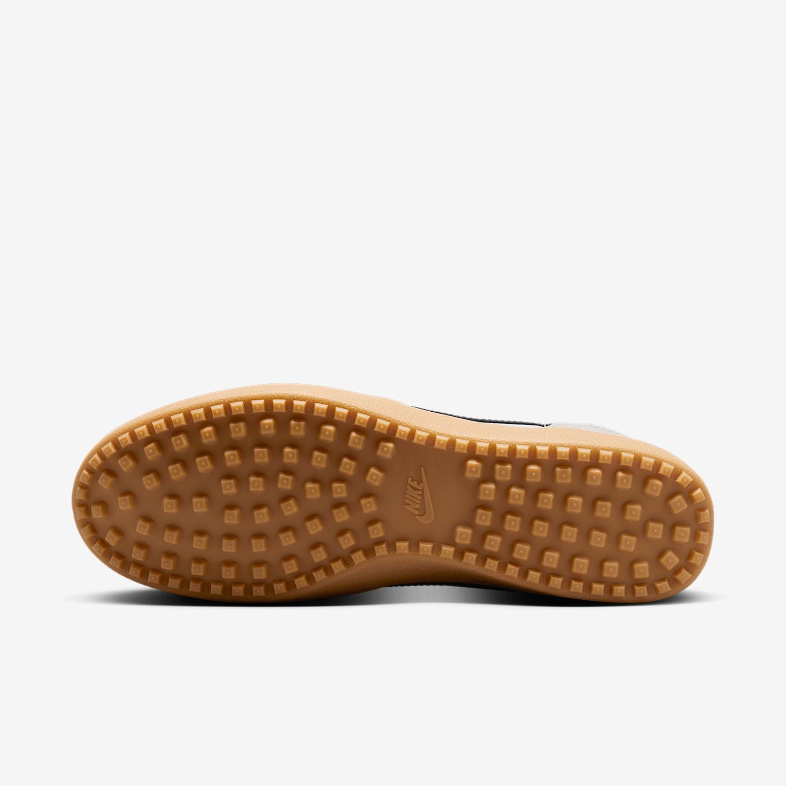 Nike Mens’ Field General Shoes – Pale Ivory/Gum Yellow/Midnight Navy