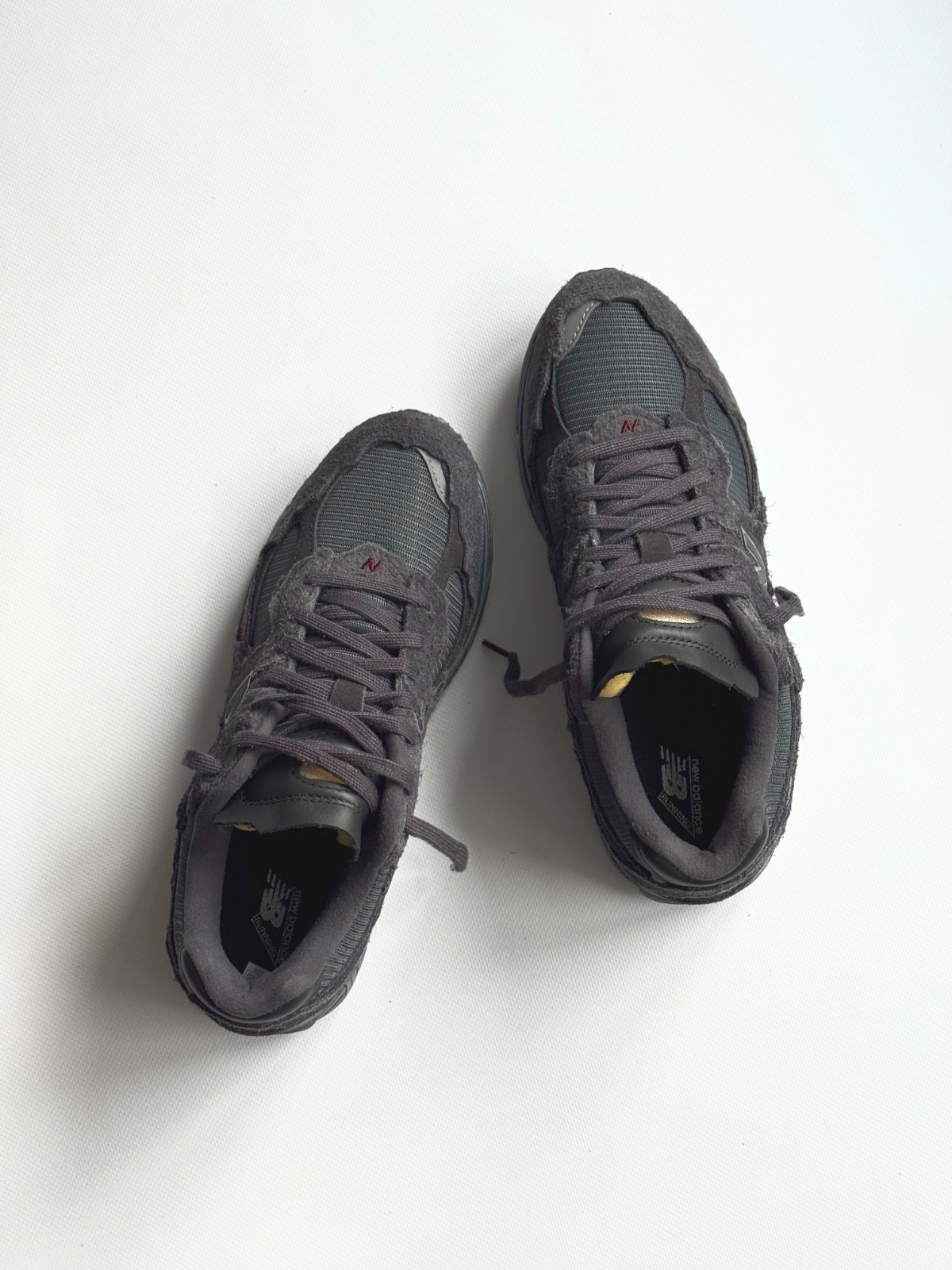 New Balance 2002R Protection Pack – Phantom M2002RDB Size US 7.5 10 11.5