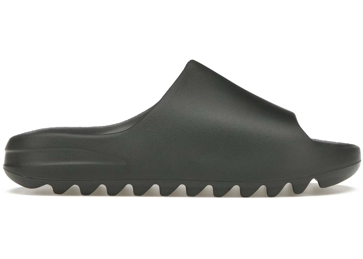 adidas Yeezy Slide Dark Onyx Size 13 BRAND NEW WITH BOX