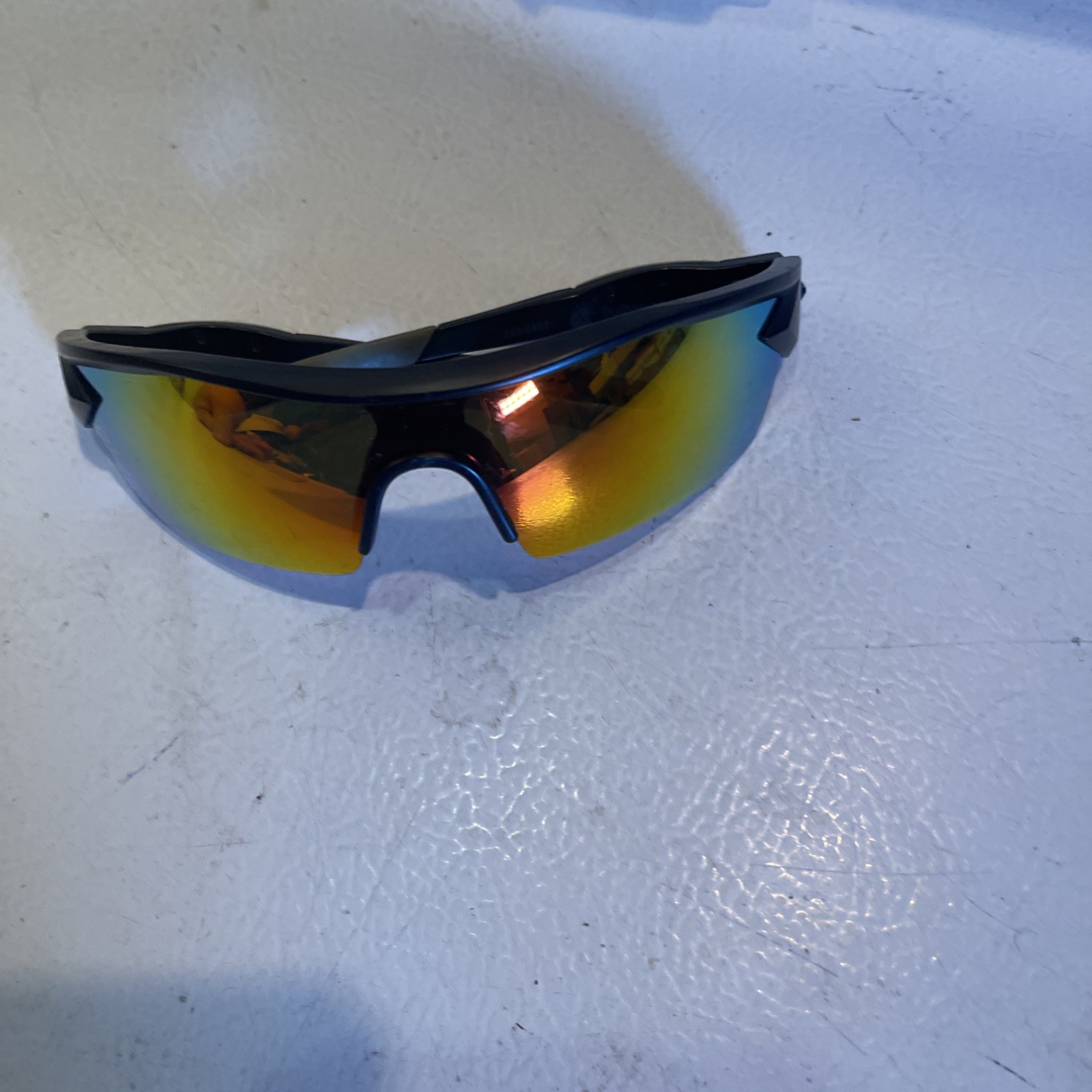 Bulbhead Battle Vision Sunglasses