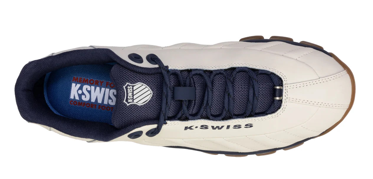 K.SWISS ST329 CMF – 03426-271 (Men’s)