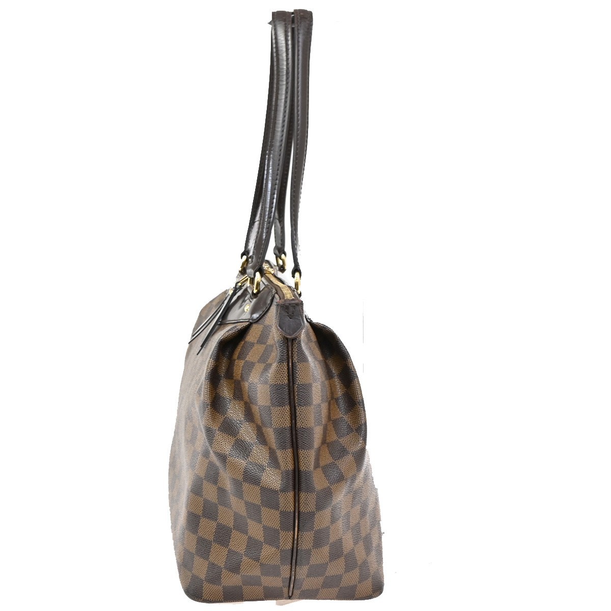 LOUIS VUITTON Westminster GM Shoulder Tote Bag Damier Leather BN N41103 89CA966