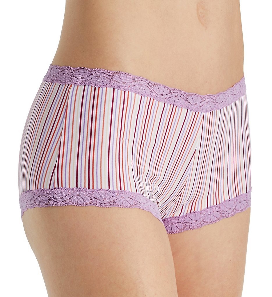 Maidenform Hip Fit Boyshort 40760 various colors