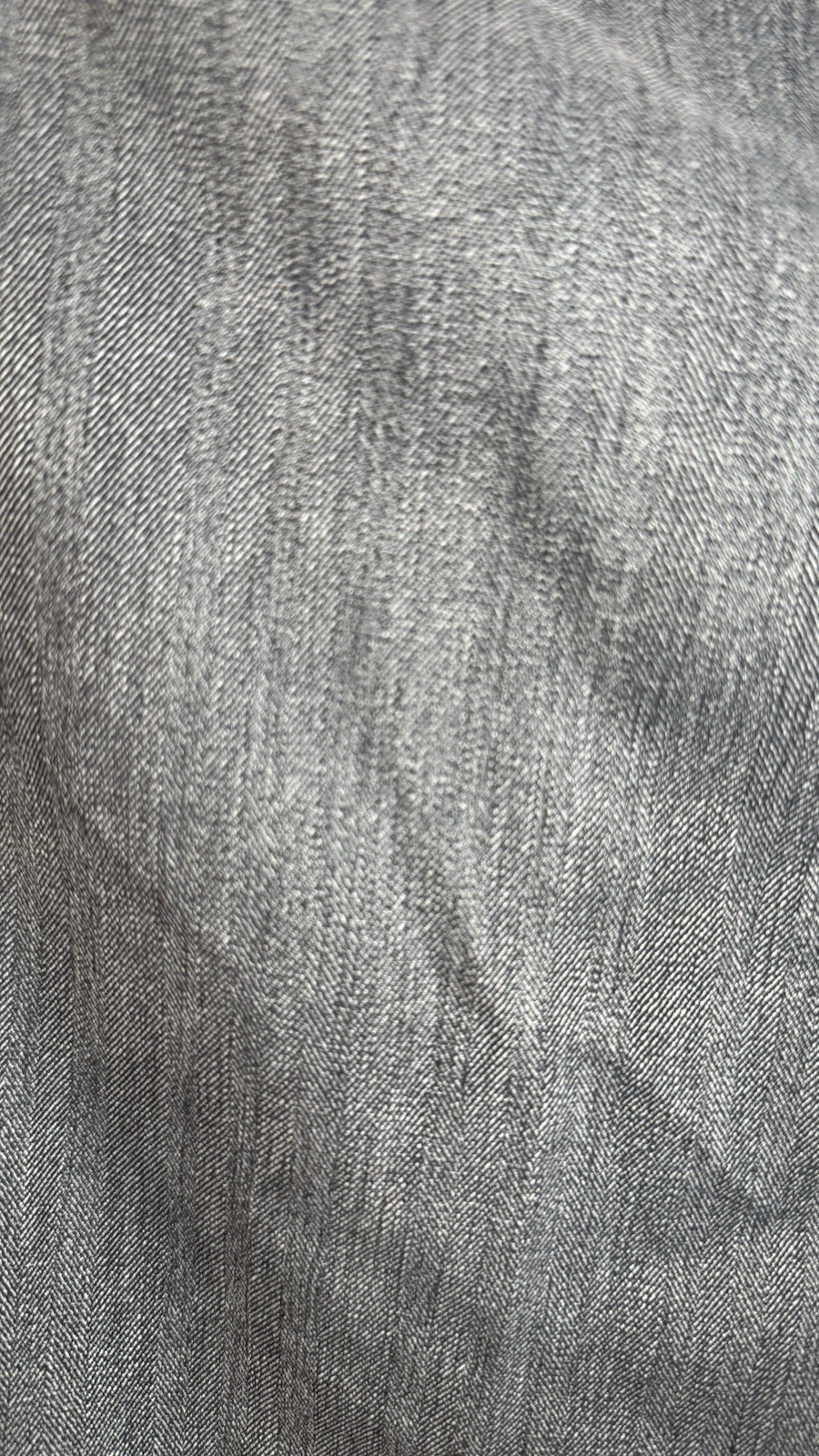 Tommy Bahama Mens Havana Silk Blend Herringbone Chinos 52 X 32 (meas. 54 X 32)