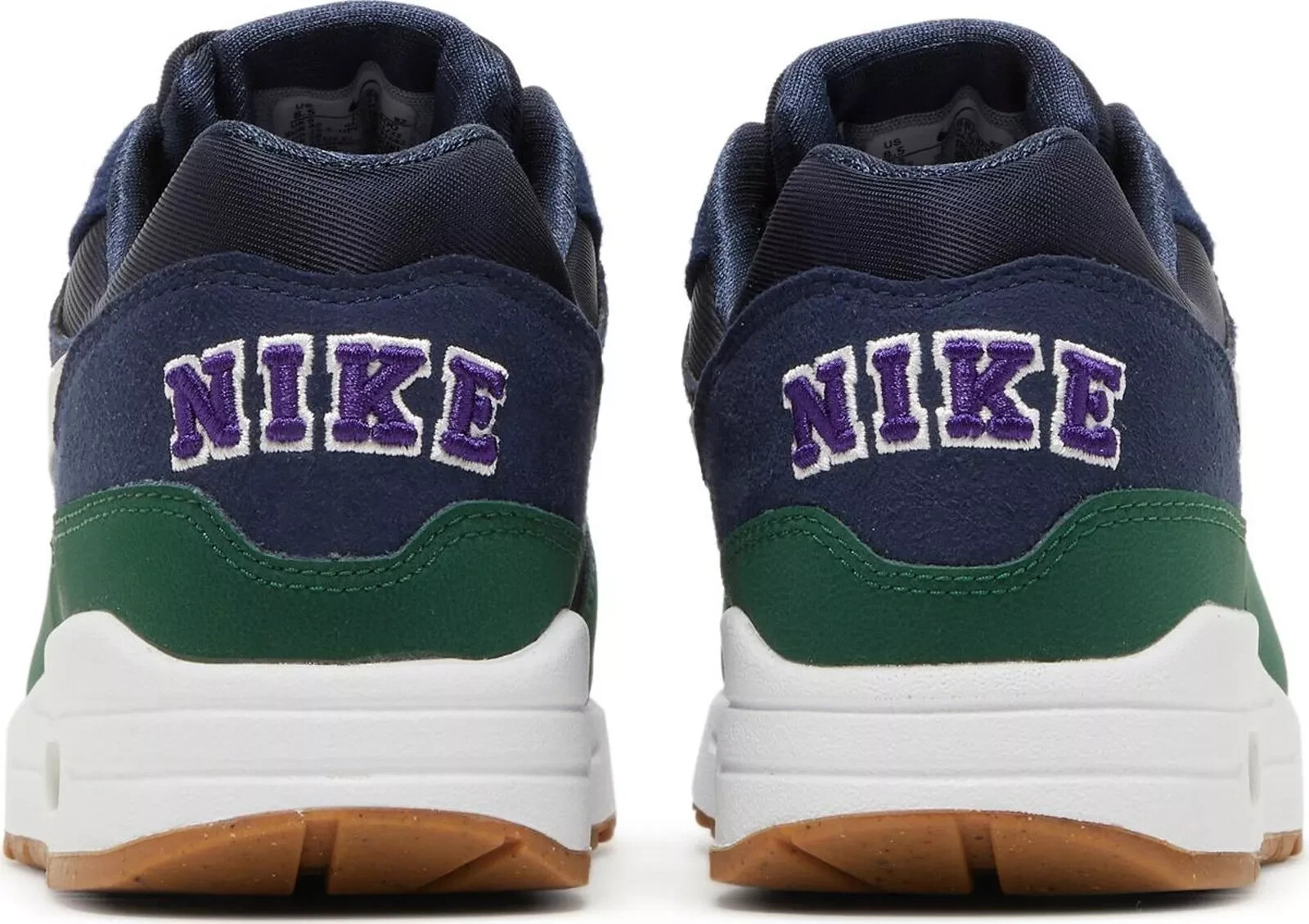 Nike WMNS Air Max 1 QS Gorge Green DV3887-400 Women’s Size