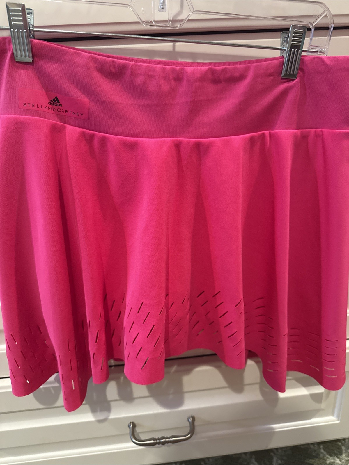 adidas stella mccartney Skirt Size L
