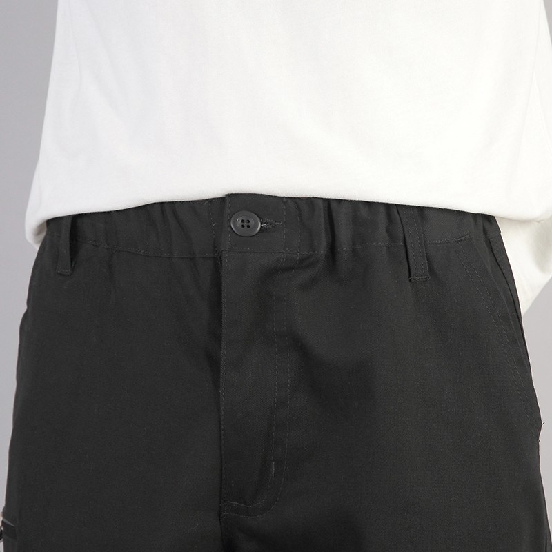 Men’s Waterproof Tactical Cargo Pants – Casual Hiking & Outdoor Work Trousers