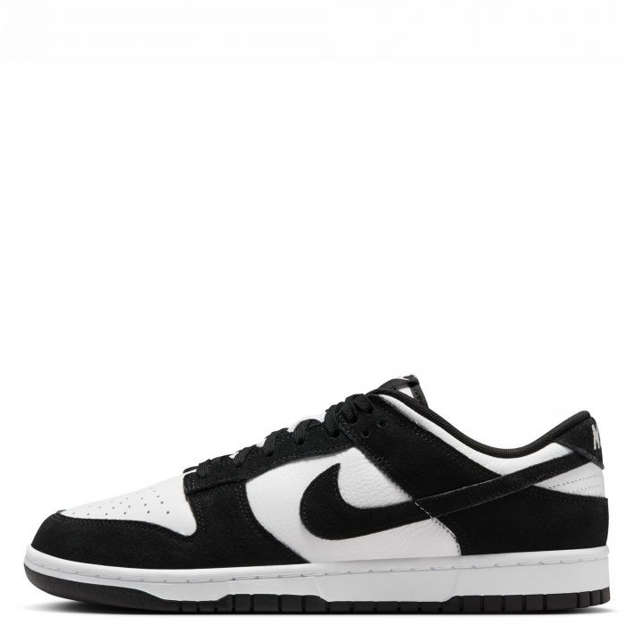 Nike Dunk Low Retro SE Shoe White Black FQ8249-100 Men’s Sizes NEW