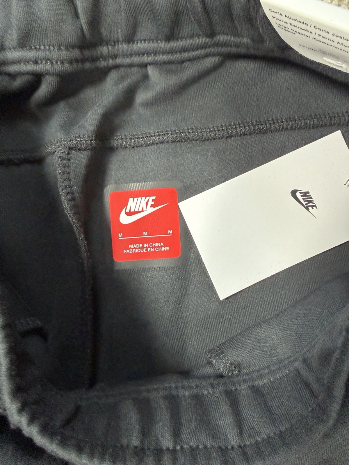 NIKE TECH FLEECE SET 🖤 (BLACK) Only Size XL Available