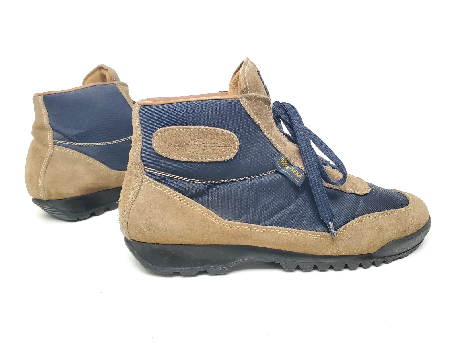 Vasque Skywalk GTX Italy Vintage Hiking Backpacking Boots Men’s 10.5 M